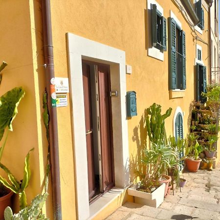 La Casa Di Sveva Apartamento Ragusa Exterior foto