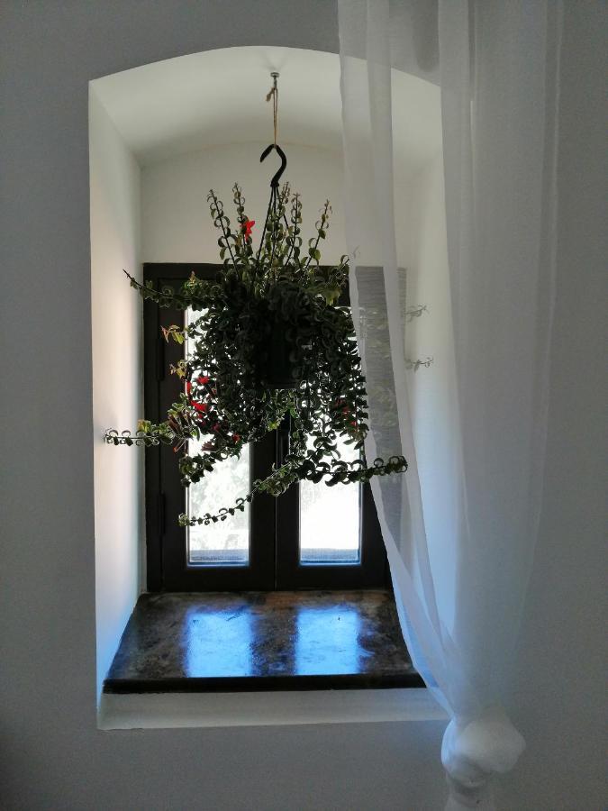 La Casa Di Sveva Apartamento Ragusa Exterior foto