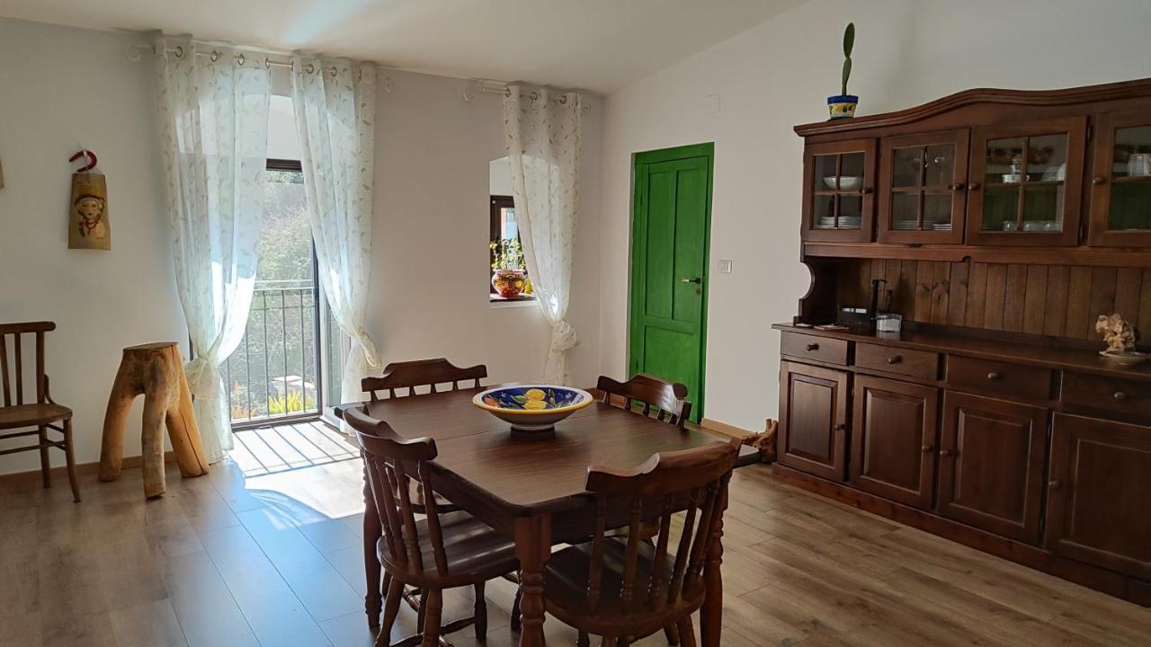 La Casa Di Sveva Apartamento Ragusa Exterior foto