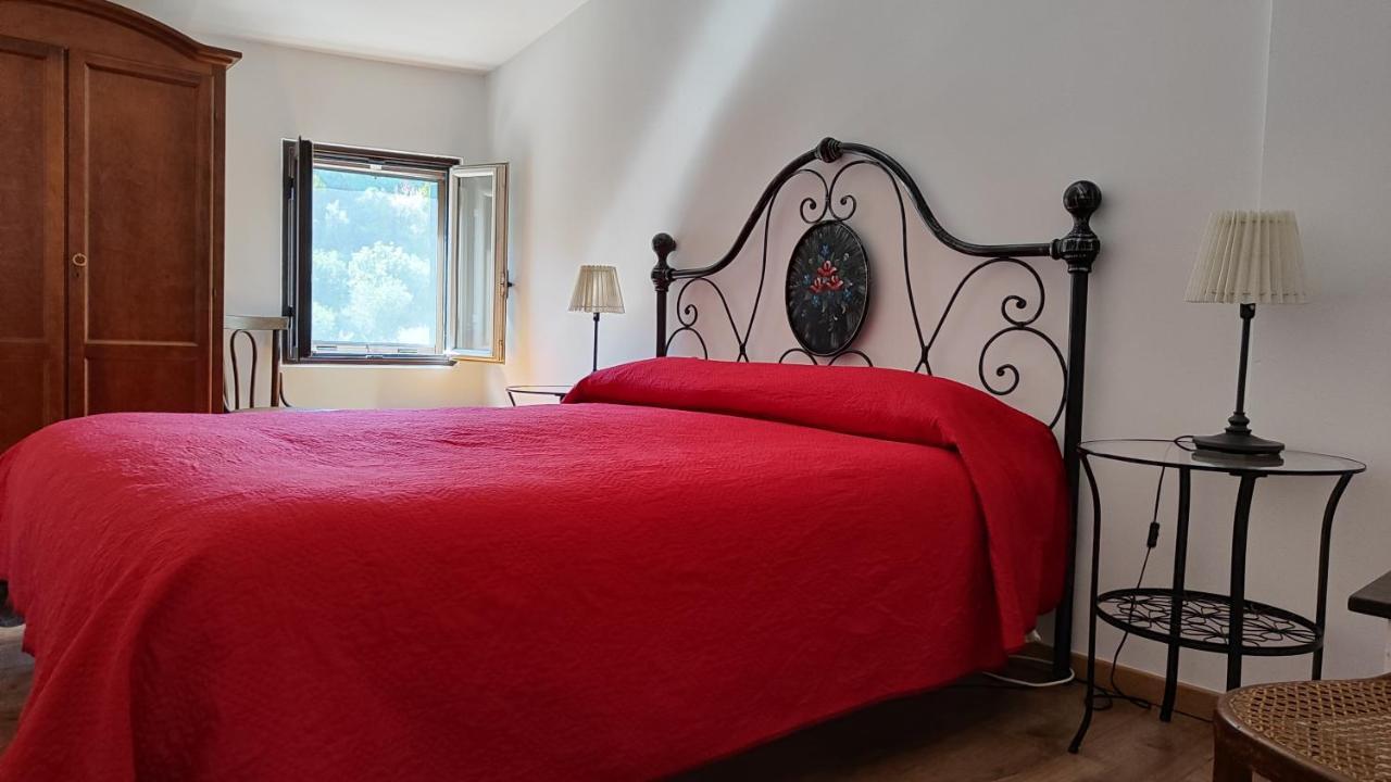 La Casa Di Sveva Apartamento Ragusa Exterior foto