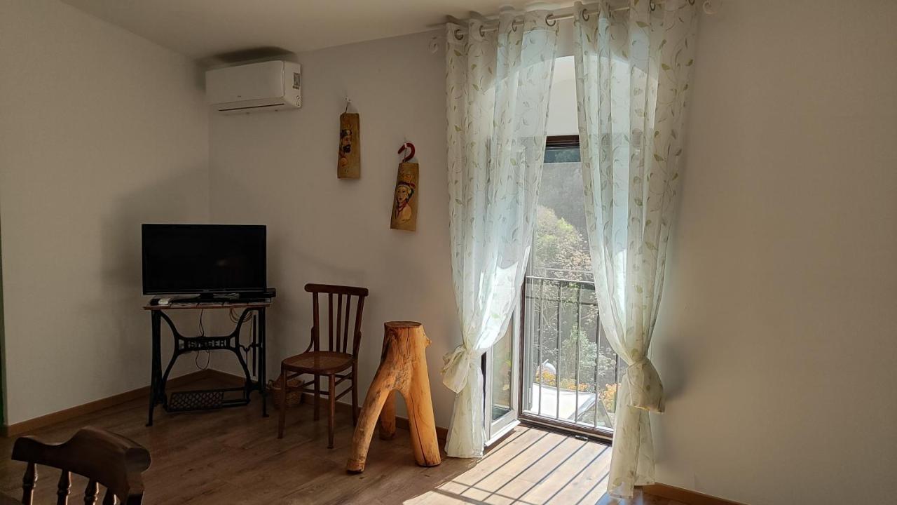 La Casa Di Sveva Apartamento Ragusa Exterior foto