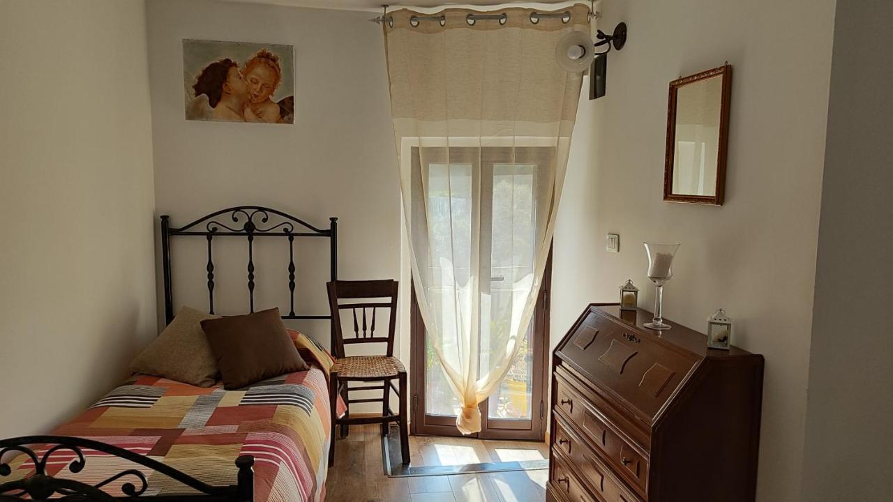 La Casa Di Sveva Apartamento Ragusa Exterior foto