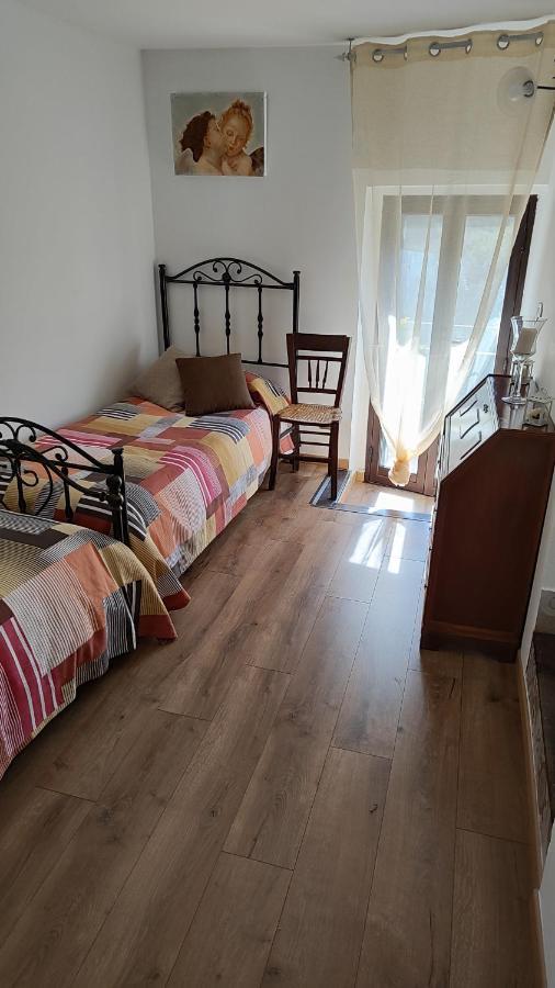La Casa Di Sveva Apartamento Ragusa Exterior foto