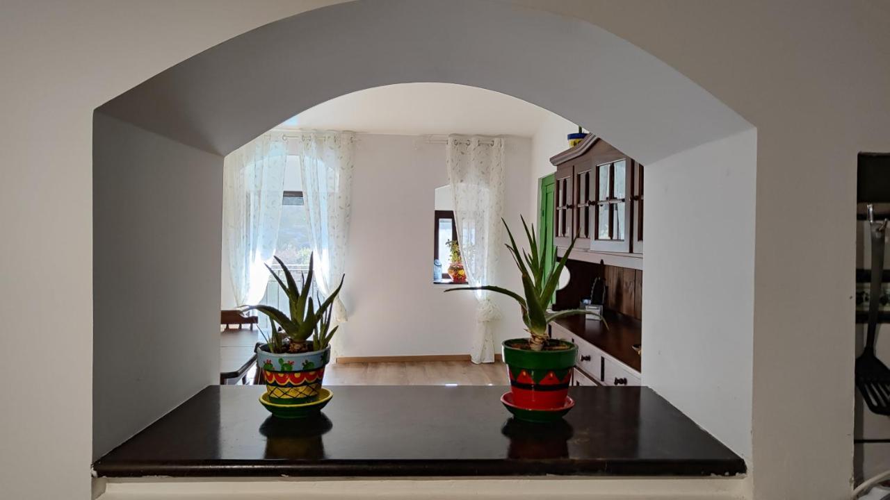 La Casa Di Sveva Apartamento Ragusa Exterior foto