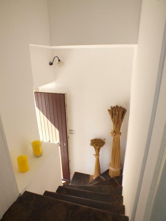 La Casa Di Sveva Apartamento Ragusa Exterior foto