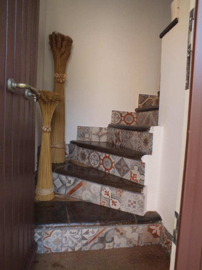 La Casa Di Sveva Apartamento Ragusa Exterior foto