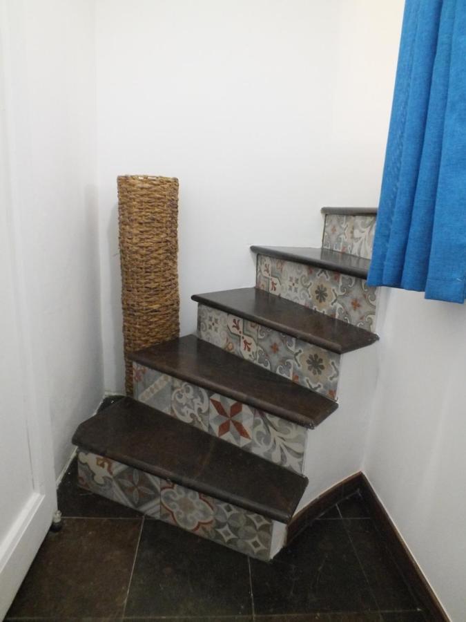 La Casa Di Sveva Apartamento Ragusa Exterior foto